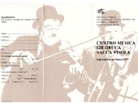 CentroMusica 1979 001 : CentroMusica1979