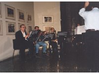 SIDDHARTA ConcertoLaSpezia2001.2 001 : SIDDHARTA ConcertoLaSpezia2001.2