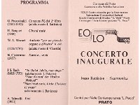 Eolo 2 001 : Eolo 2