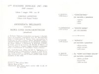 Circolo alle Prigioni 1987 001 : Circolo alle Prigioni 1987