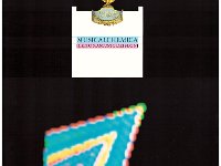Musicalchemica 1998.1 001 : Musicalchemica 1998.1