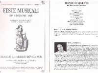 Respiro d'argento 1988 001 : Respiro d'argento 1988